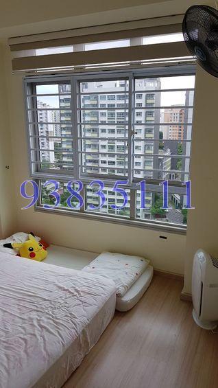 Blk 305B Punggol Road (Punggol), HDB 3 Rooms #170281232